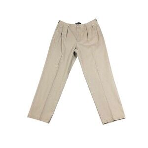 Polo Ralph Lauren Mens Chino Pants Beige 38x32